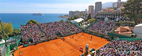 rolex masters monaco 2024|Rolex monte carlo masters 2024.